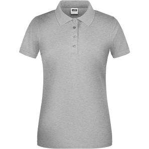 Ladies' BIO Workwear Polo - Pflegeleichtes und strapazierfähiges Polo