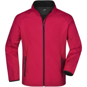 Men's Promo Softshell Jacket - Softshelljacke für Promotion und Freizeit