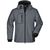 Men’s Winter Softshell Jacket - Modische Winter Softshelljacke (Bild 1)