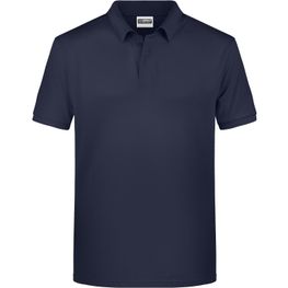 Men's Basic Polo - Klassisches Poloshirt