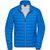 Men's Down Jacket - Leichte Daunenjacke im klassischen Design (Bild 2)