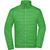 Men's Padded Jacket - Leichte, wattierte Steppjacke