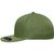 Flexfit® Flat Peak Cap - 6 Panel Cap ohne Verschluss