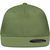 Flexfit® Flat Peak Cap - 6 Panel Cap ohne Verschluss (Bild 3)
