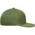 Flexfit® Flat Peak Cap - 6 Panel Cap ohne Verschluss (Bild 2)