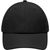 Laser Cut Cap - Sportliche 8 Panel Cap aus weicher Microfaser (Bild 3)