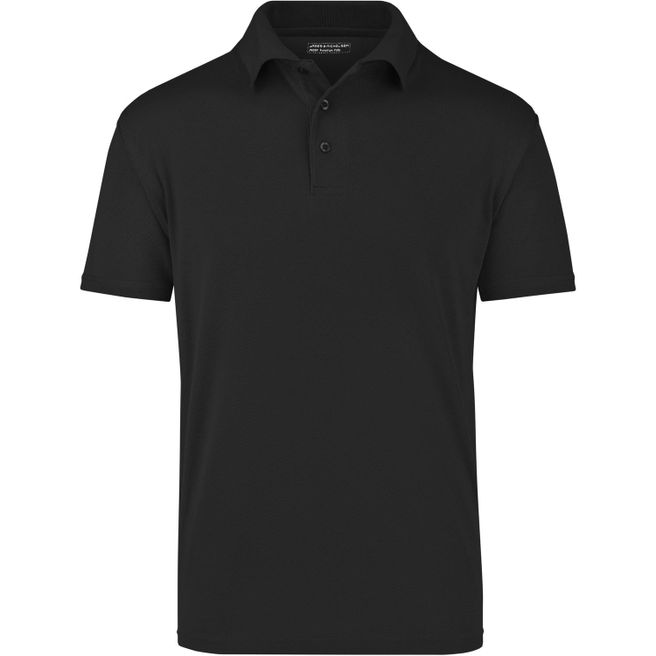 Function Polo - Polohemd aus hochfunktionellem CoolDry®