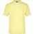 Round-T Medium (150g/m²) - Komfort-T-Shirt aus Single Jersey