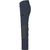 Workwear Pants 4-Way Stretch Slim Line - Moderne Arbeitshose in schmaler Schnittführung mit funktionellen Details (Bild 4)