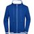 Men's Club Sweat Jacket - Sweatjacke mit Reißverschluss und Kapuze (Bild 1)