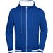 Men's Club Sweat Jacket - Sweatjacke mit Reißverschluss und Kapuze