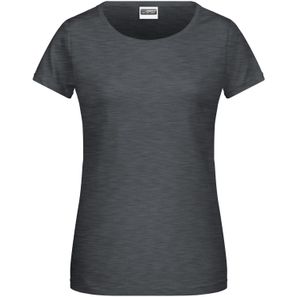 Ladies' Basic-T - Damen T-Shirt in klassischer Form