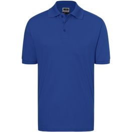 Classic Polo - Hochwertiges Polohemd mit Armbündchen