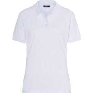 Classic Polo Ladies - Hochwertiges Polohemd mit Armbündchen