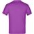 Junior Basic-T - Kinder Komfort-T-Shirt aus hochwertigem Single Jersey (Bild 2)