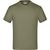 Junior Basic-T - Kinder Komfort-T-Shirt aus hochwertigem Single Jersey
