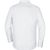 Men's Plain Shirt - Modisches Shirt mit Karo-Einsätzen an Kragen und Manschette (Bild 2)