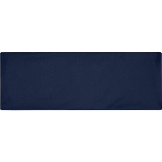 Running Headband - Extrabreites Stirnband (Bild 1)