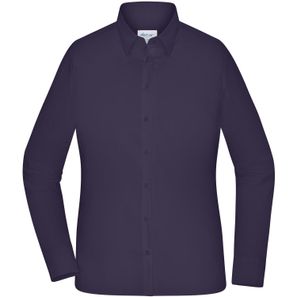 Ladies' Shirt - MODERN FIT - - Modisches Shirt in leicht taillierter, bequemer Schnittform