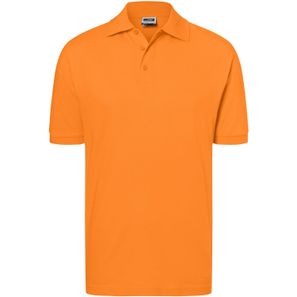 Classic Polo - Hochwertiges Polohemd mit Armbündchen