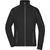 Ladies' Structure Fleece Jacket - Leichte Outdoor-Fleecejacke