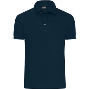 Men's Mercerised Polo - Regular-Fit Polo in Premiumqualität