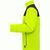 Signal-Workwear Softshell-Jacket - Softshelljacke in Signalfarbe (Bild 2)