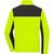 Signal-Workwear Softshell-Jacket - Softshelljacke in Signalfarbe (Bild 4)