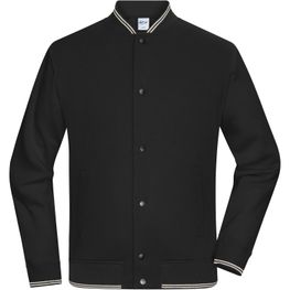 College-Jacket UNISEX - Sportive College-Jacke für Promotion und Lifestyle