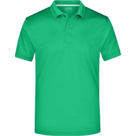 Men's Polo High Performance - Funktionspolo (Bild 1)