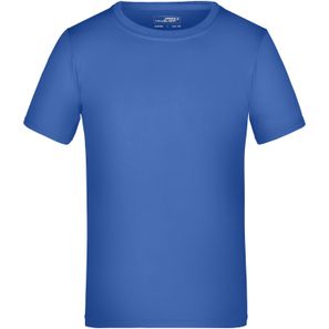 Active-T Junior - Funktions T-Shirt für Freizeit und Sport