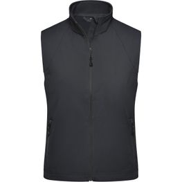 Ladies' Softshell Vest - Modische Softshellweste