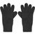 Melange Gloves Basic - Elegante Strickhandschuhe aus Melange-Garnen (Bild 2)