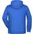 Men's Zip Hoody - Sweatjacke mit Kapuze und Reißverschluss (Bild 2)