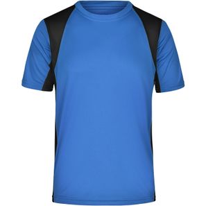 Men's Running-T - Funktionelles Laufshirt