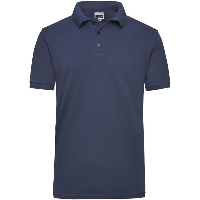 Produktabbildung Workwear Polo Men - Strapazierfähiges klassisches Poloshirt Workwear Polo Men - Strapazierfähiges klassisches Poloshirt
