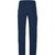 Workwear Pants 4-Way Stretch Slim Line - Moderne Arbeitshose in schmaler Schnittführung mit funktionellen Details (Bild 2)