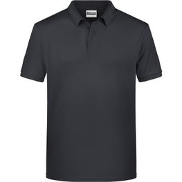 Men's Basic Polo - Klassisches Poloshirt