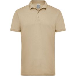 Men's Workwear Polo - Pflegeleichtes und strapazierfähiges Polo