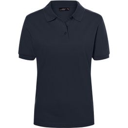 Classic Polo Ladies - Hochwertiges Polohemd mit Armbündchen
