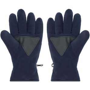 Thinsulate™ Fleece Gloves - Wärmende Microfleece Handschuhe mit Zwischenfutter aus Thinsulate™