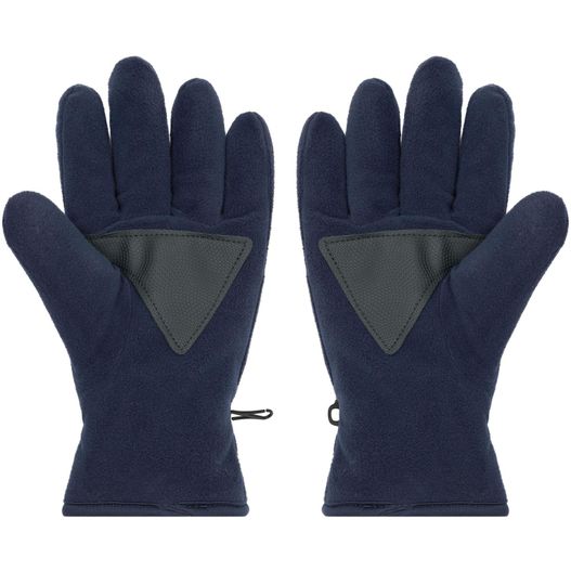 Thinsulate™ Fleece Gloves - Wärmende Microfleece Handschuhe mit Zwischenfutter aus Thinsulate™ (Bild 1)