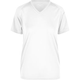 Ladies' Running-T - Funktionelles Laufshirt