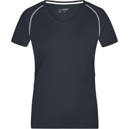 Ladies' Sports T-Shirt - Funktionsshirt für Fitness und Sport