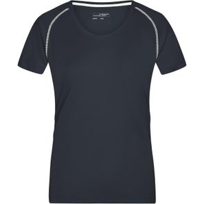 Ladies' Sports T-Shirt - Funktionsshirt für Fitness und Sport