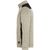 Men's Knitted Workwear Fleece Jacket - STRONG - - Pflegeleichte Strickfleece Jacke im Materialmix (Bild 4)
