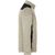 Men's Knitted Workwear Fleece Jacket - STRONG - - Pflegeleichte Strickfleece Jacke im Materialmix (Bild 3)