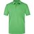 Men's Elastic Polo - Hochwertiges Poloshirt mit Kontraststreifen