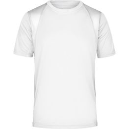 Men's Running-T - Funktionelles Laufshirt
