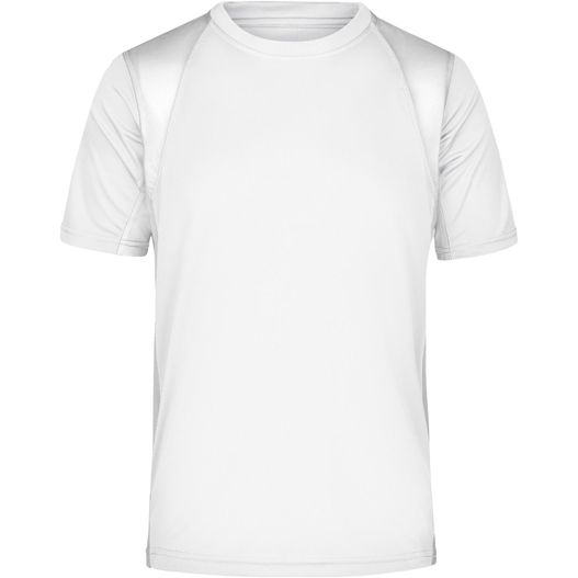 Men's Running-T - Funktionelles Laufshirt (Bild 1)